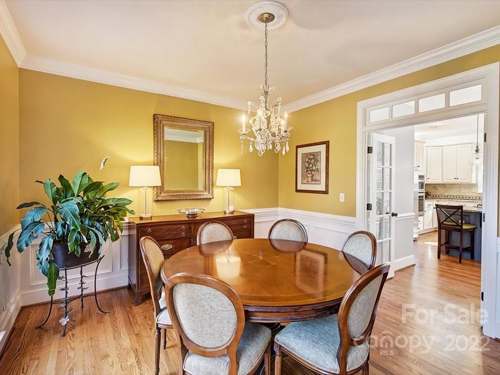 6032 Derry Hill Place Charlotte NC 28277