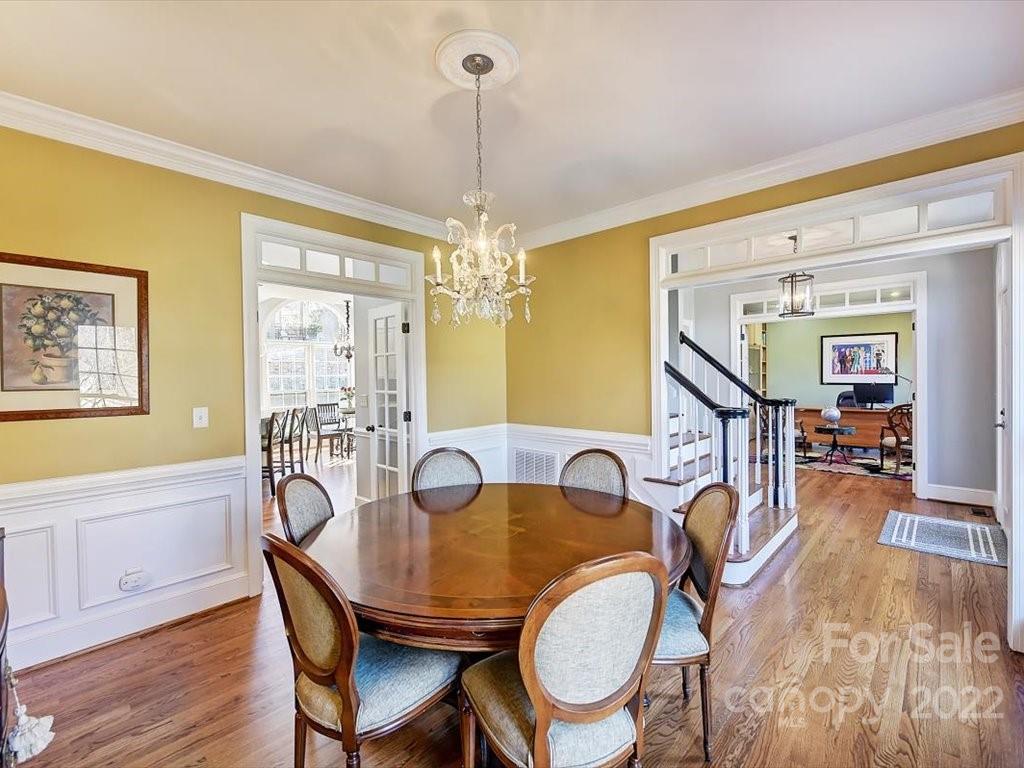 6032 Derry Hill Place Charlotte NC 28277