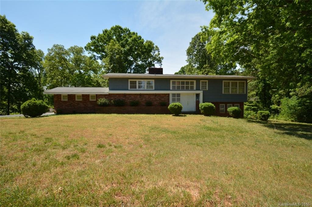 146 Arey Road Statesville NC 28677