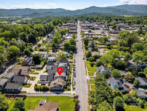 294 W Main Street Brevard NC 28712