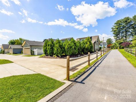 294 W Main Street Brevard NC 28712