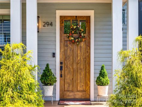294 W Main Street Brevard NC 28712