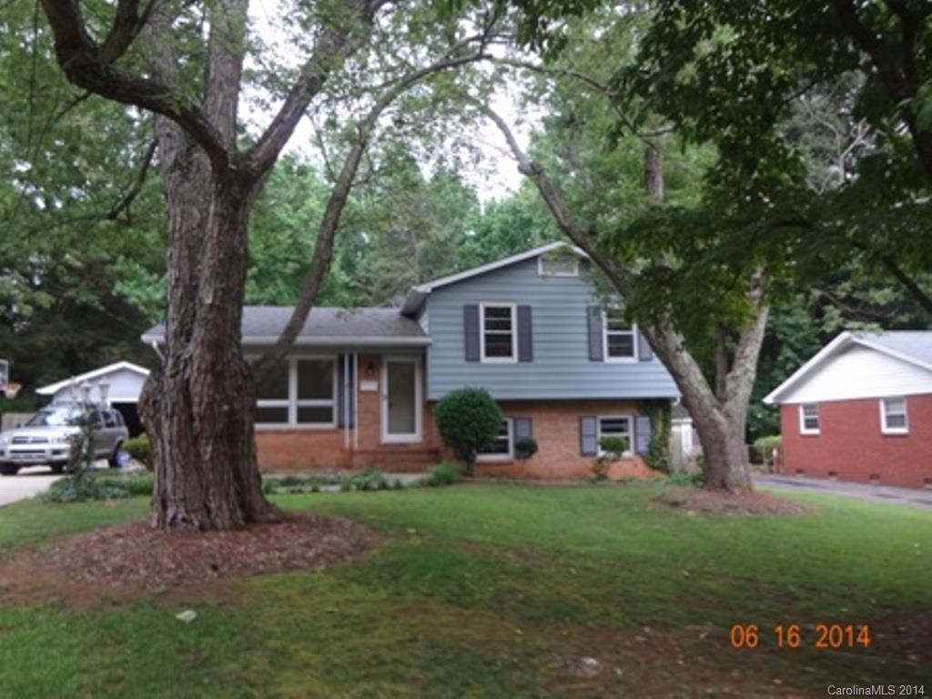 6722 Candlewood Drive Charlotte NC 28210