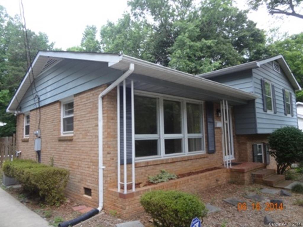 6722 Candlewood Drive Charlotte NC 28210