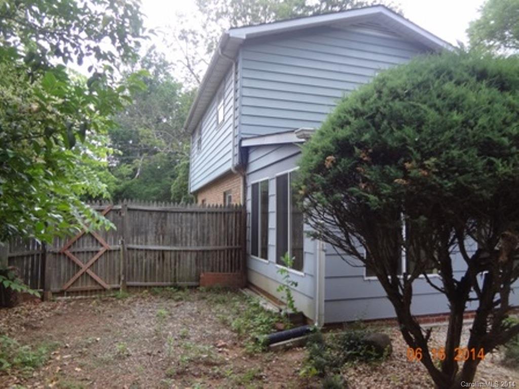 6722 Candlewood Drive Charlotte NC 28210