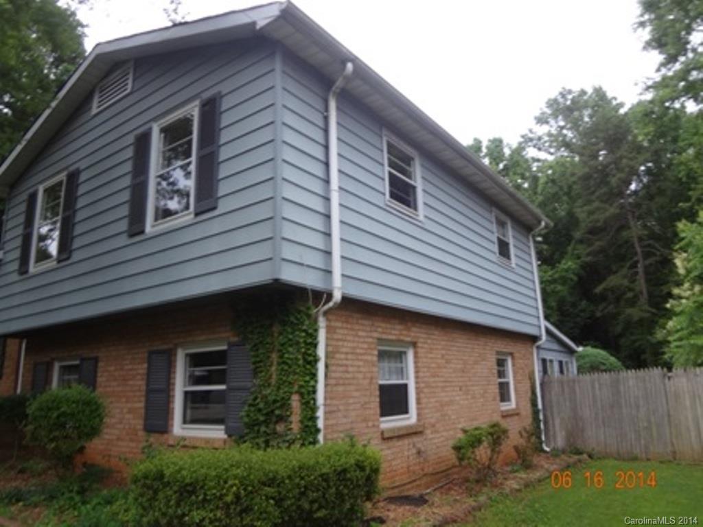 6722 Candlewood Drive Charlotte NC 28210