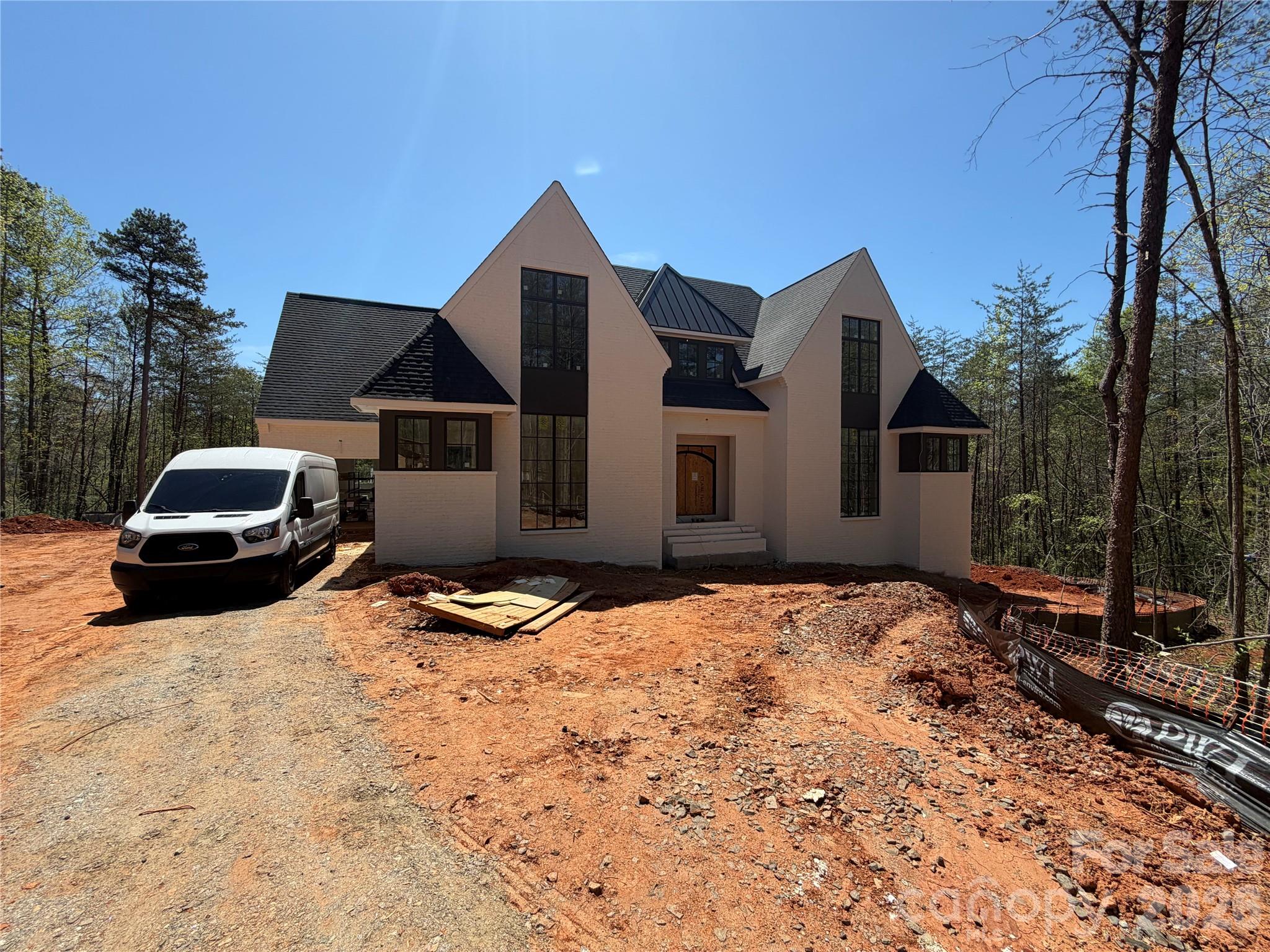 1037 Ventosa Drive Denver NC 28037