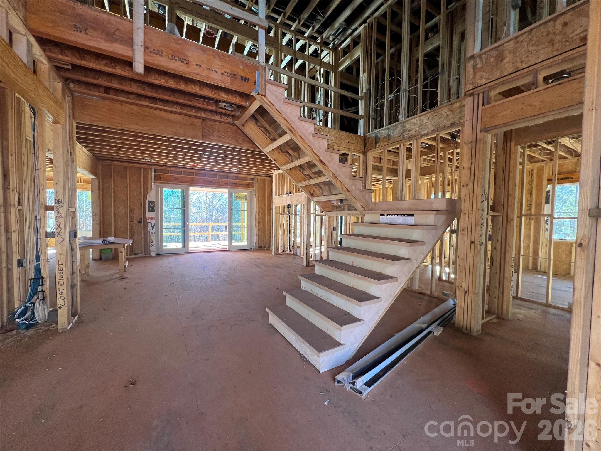 1037 Ventosa Drive Denver NC 28037