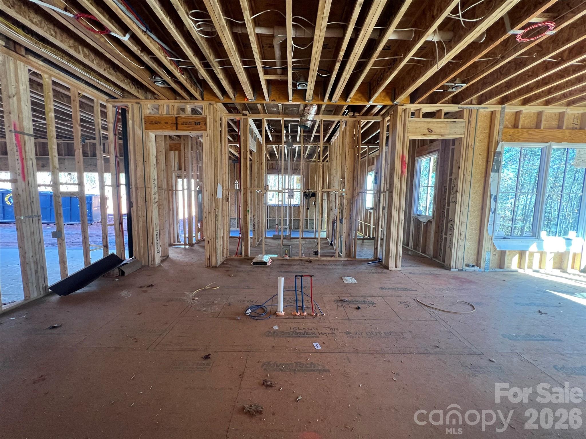 1037 Ventosa Drive Denver NC 28037