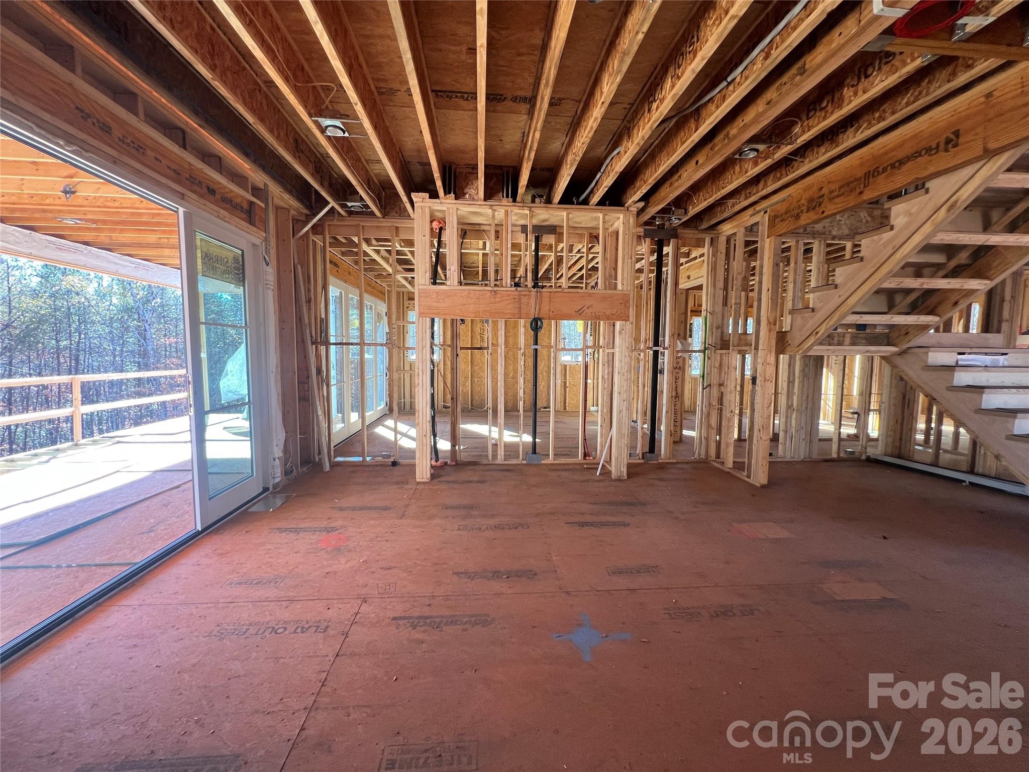 1037 Ventosa Drive Denver NC 28037