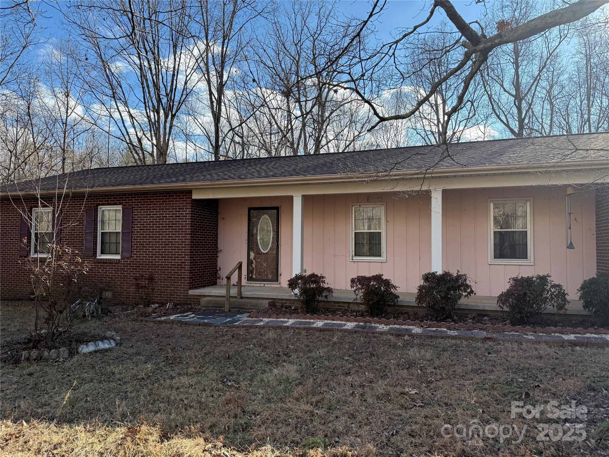 190 Nine Patch Lane Taylorsville NC 28681