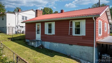 166 Miller Avenue Marion NC 28752