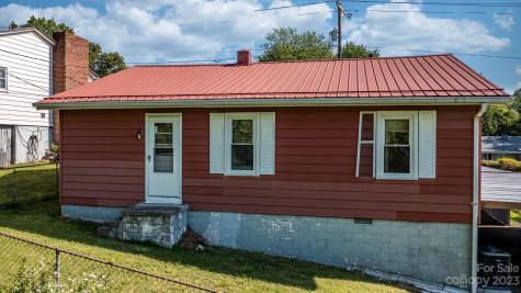 166 Miller Avenue Marion NC 28752