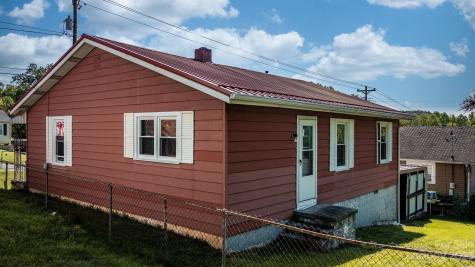166 Miller Avenue Marion NC 28752