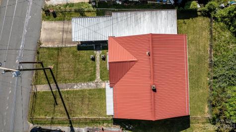166 Miller Avenue Marion NC 28752