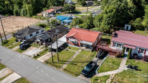 166 Miller Avenue Marion NC 28752