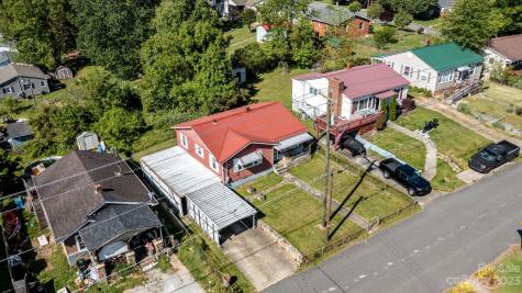 166 Miller Avenue Marion NC 28752
