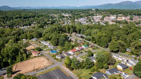 166 Miller Avenue Marion NC 28752
