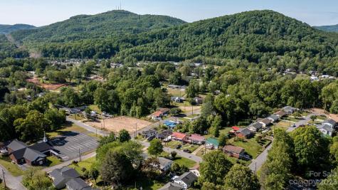 166 Miller Avenue Marion NC 28752