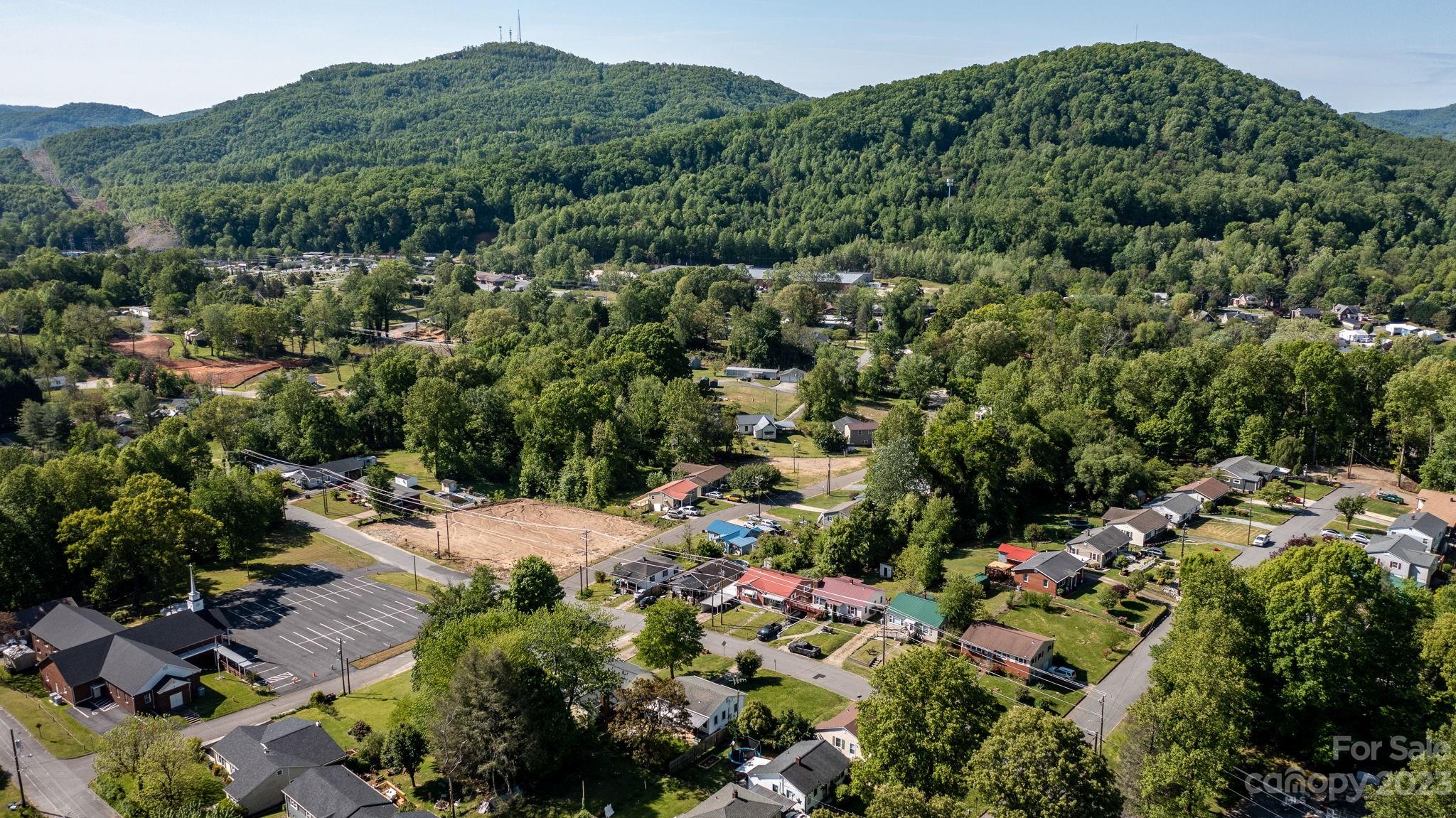 166 Miller Avenue Marion NC 28752