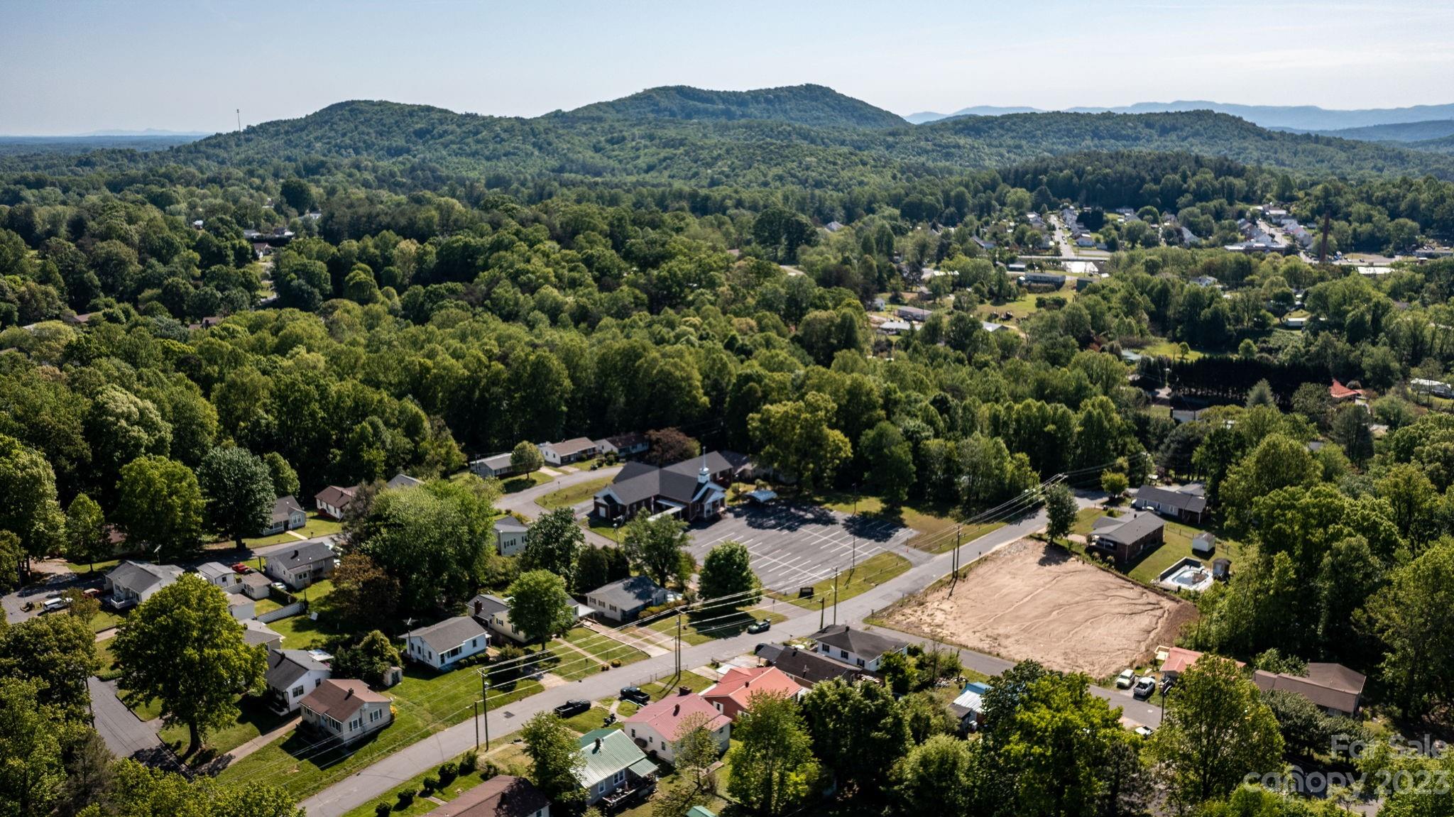 166 Miller Avenue Marion NC 28752