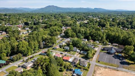 166 Miller Avenue Marion NC 28752
