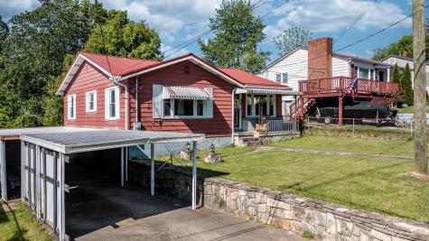166 Miller Avenue Marion NC 28752