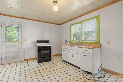 166 Miller Avenue Marion NC 28752