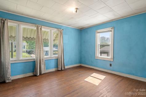 166 Miller Avenue Marion NC 28752