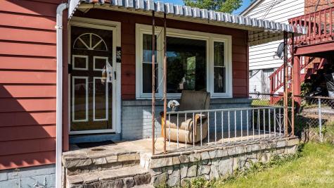 166 Miller Avenue Marion NC 28752