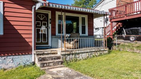 166 Miller Avenue Marion NC 28752
