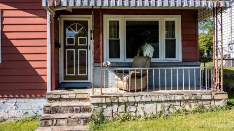 166 Miller Avenue Marion NC 28752