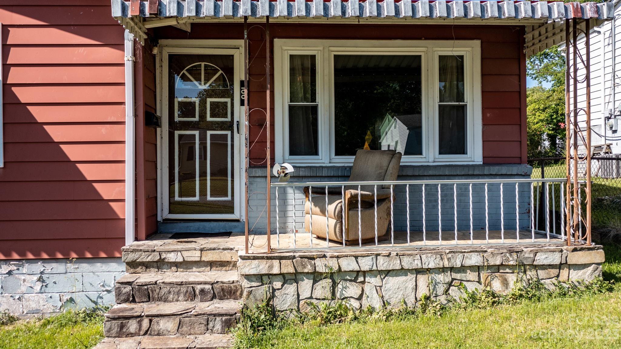 166 Miller Avenue Marion NC 28752