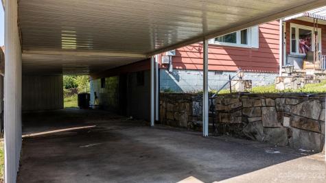 166 Miller Avenue Marion NC 28752