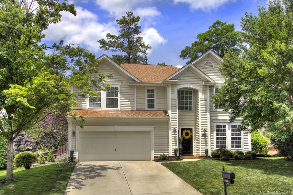 6810 Charter Hills Road Charlotte NC 28277