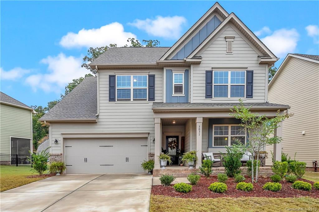 3031 Oakmere Road Waxhaw NC 28173