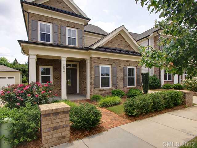 5226 Irving Drive Charlotte NC 28216