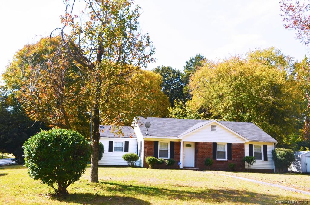 6534 Mcbride Street Charlotte NC 28215