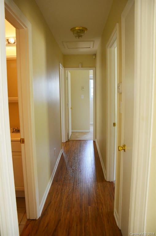 6534 Mcbride Street Charlotte NC 28215