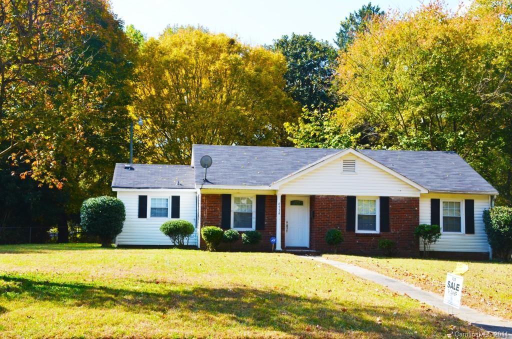 6534 Mcbride Street Charlotte NC 28215