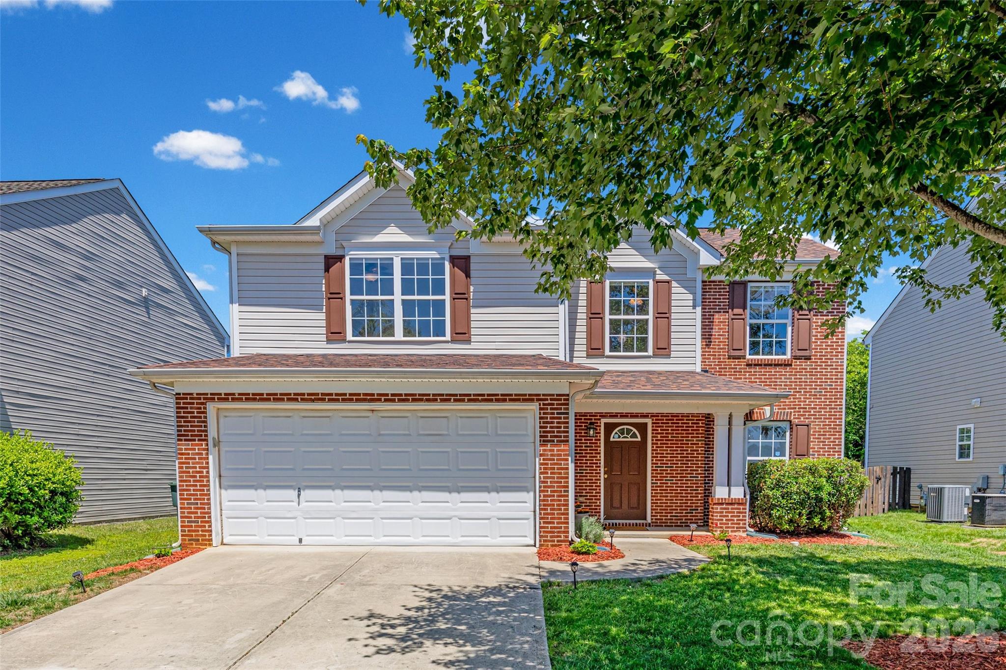 1472 Haverford Road NW Concord NC 28027
