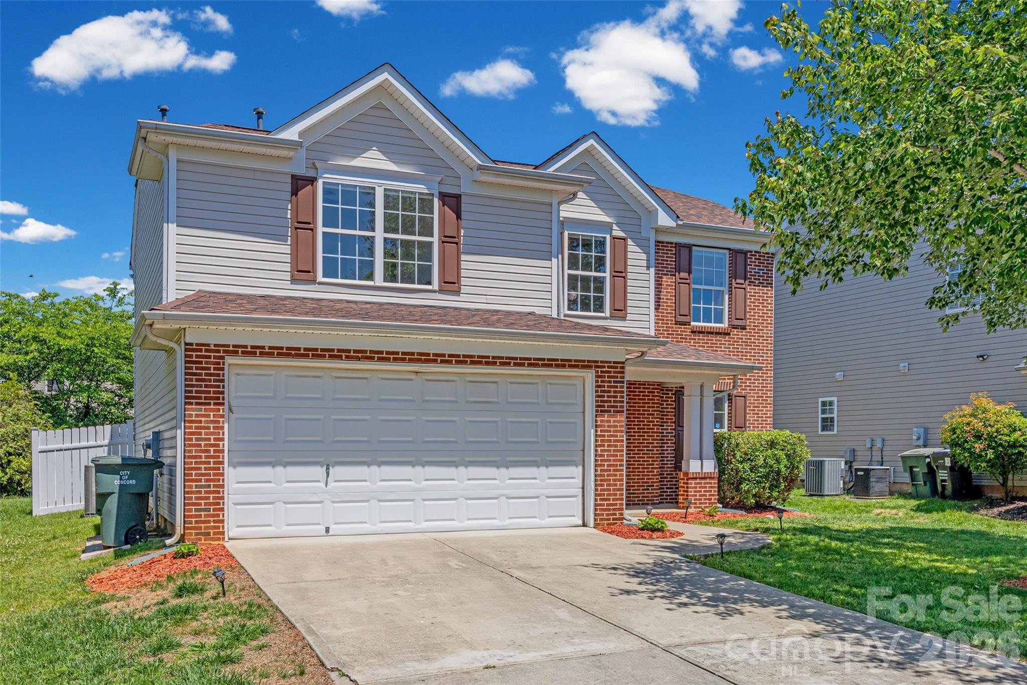 1472 Haverford Road NW Concord NC 28027