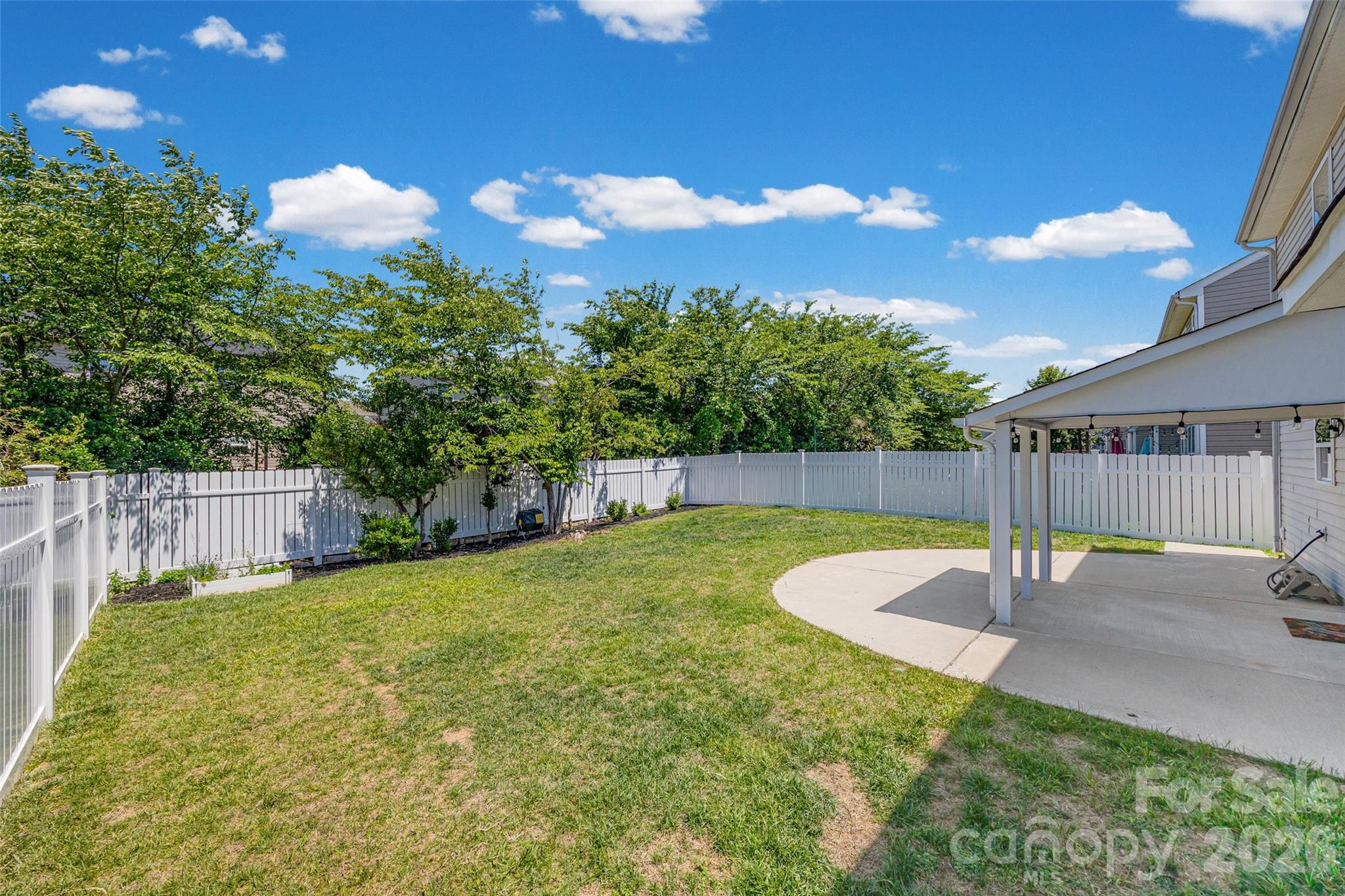 1472 Haverford Road NW Concord NC 28027