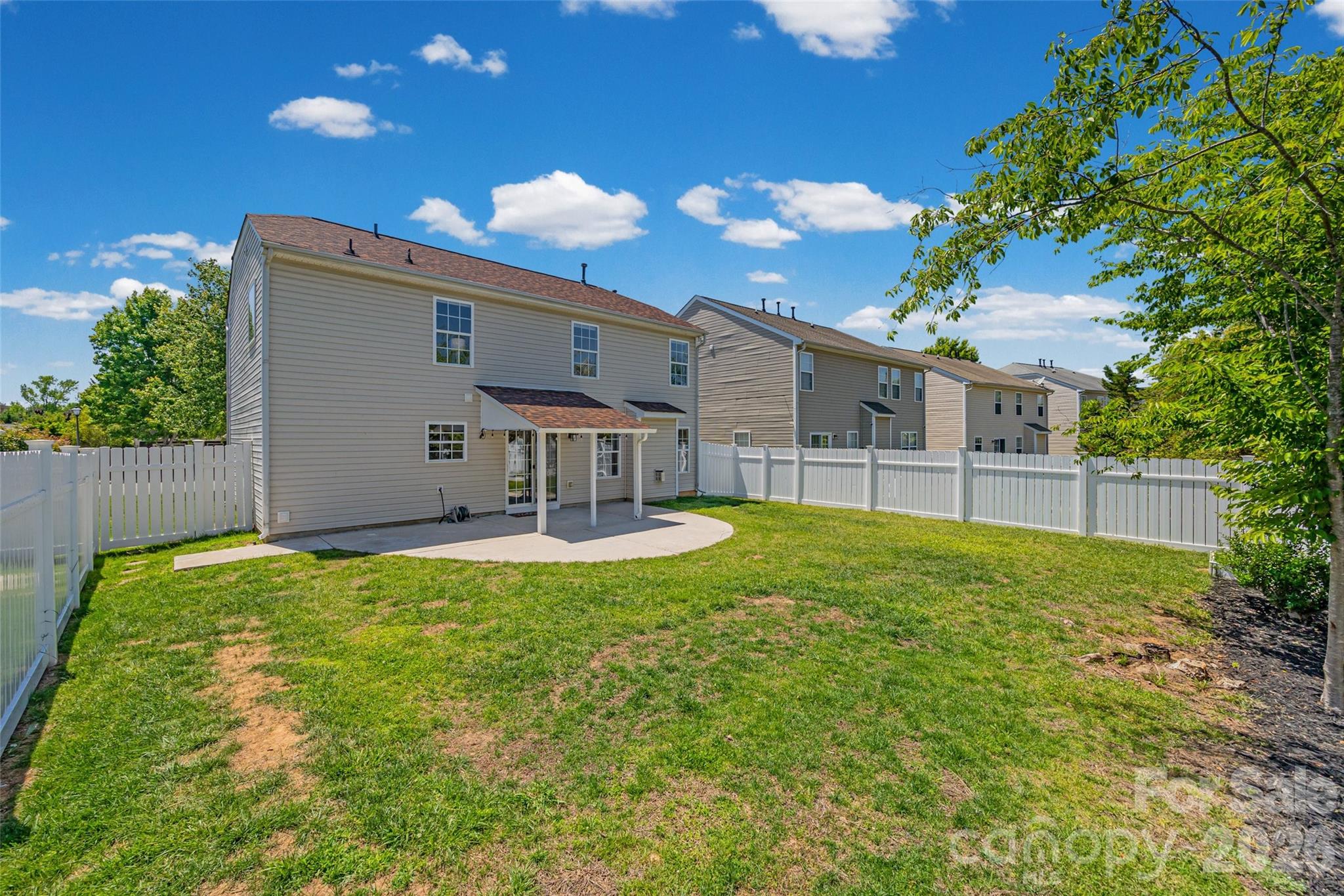 1472 Haverford Road NW Concord NC 28027