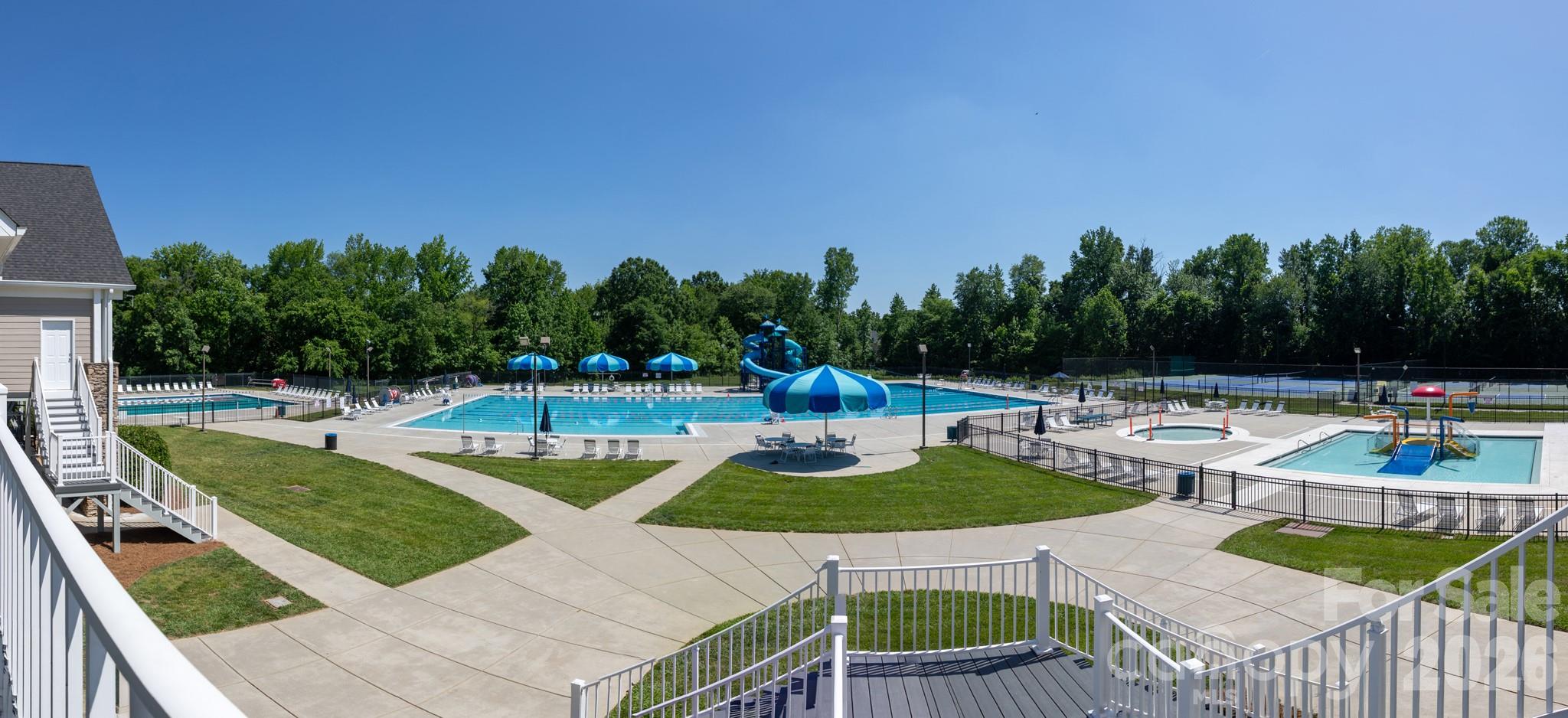 1472 Haverford Road NW Concord NC 28027