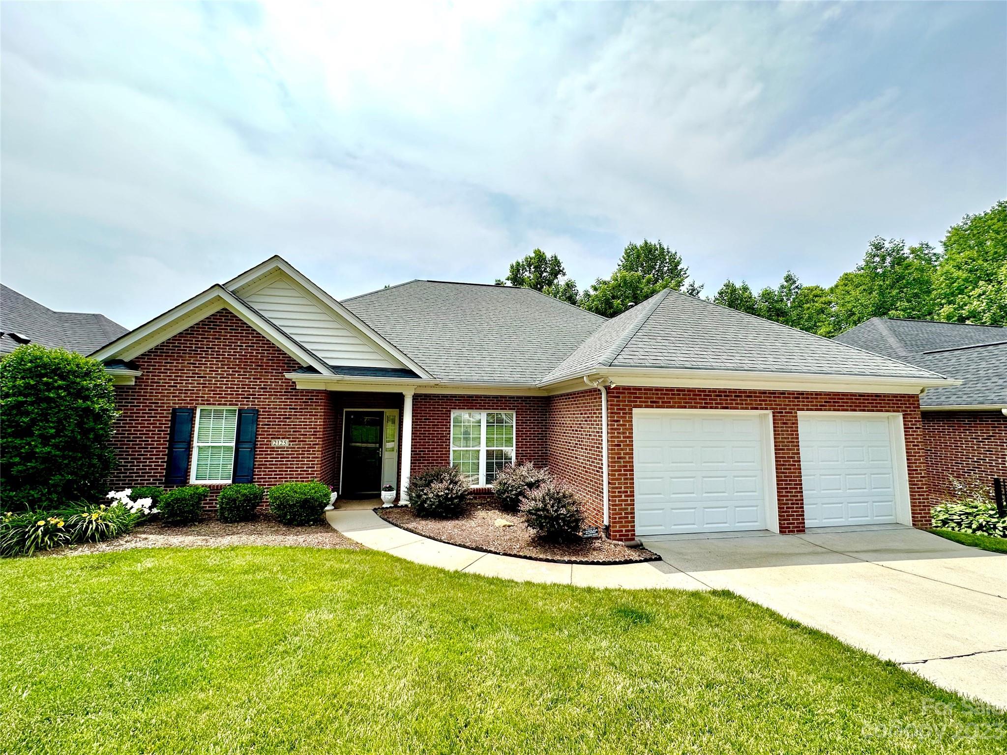 2125 Brookberry Lane Gastonia NC 28056