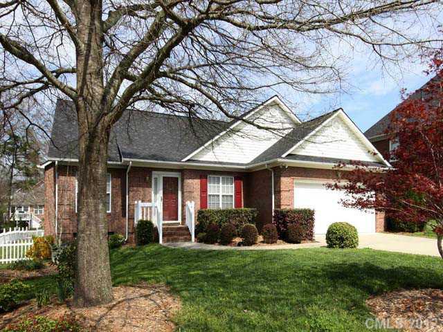 138 Bald Cypress Lane Mooresville NC 28115