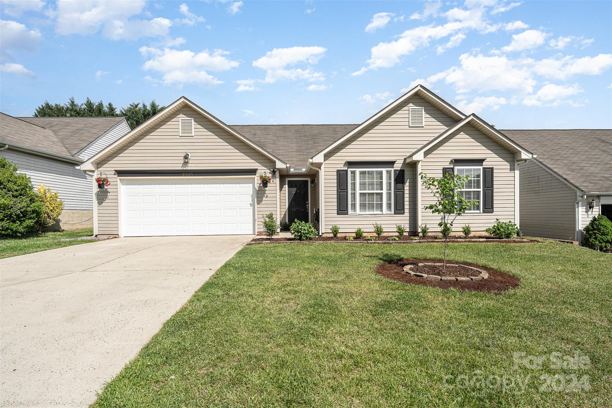 2937 Deep Cove Drive NW Concord NC 28027