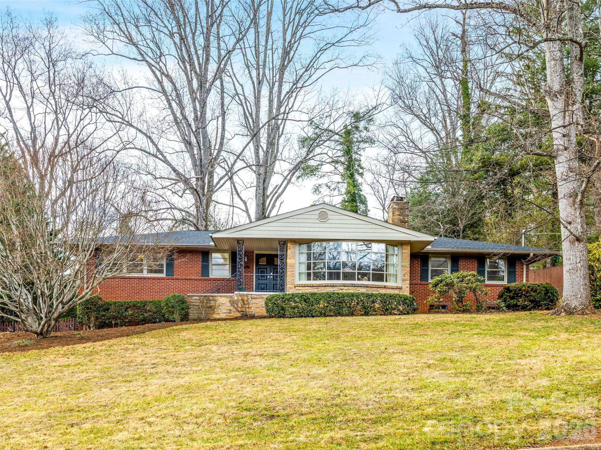 8 N Oak Forest Drive Asheville NC 28803