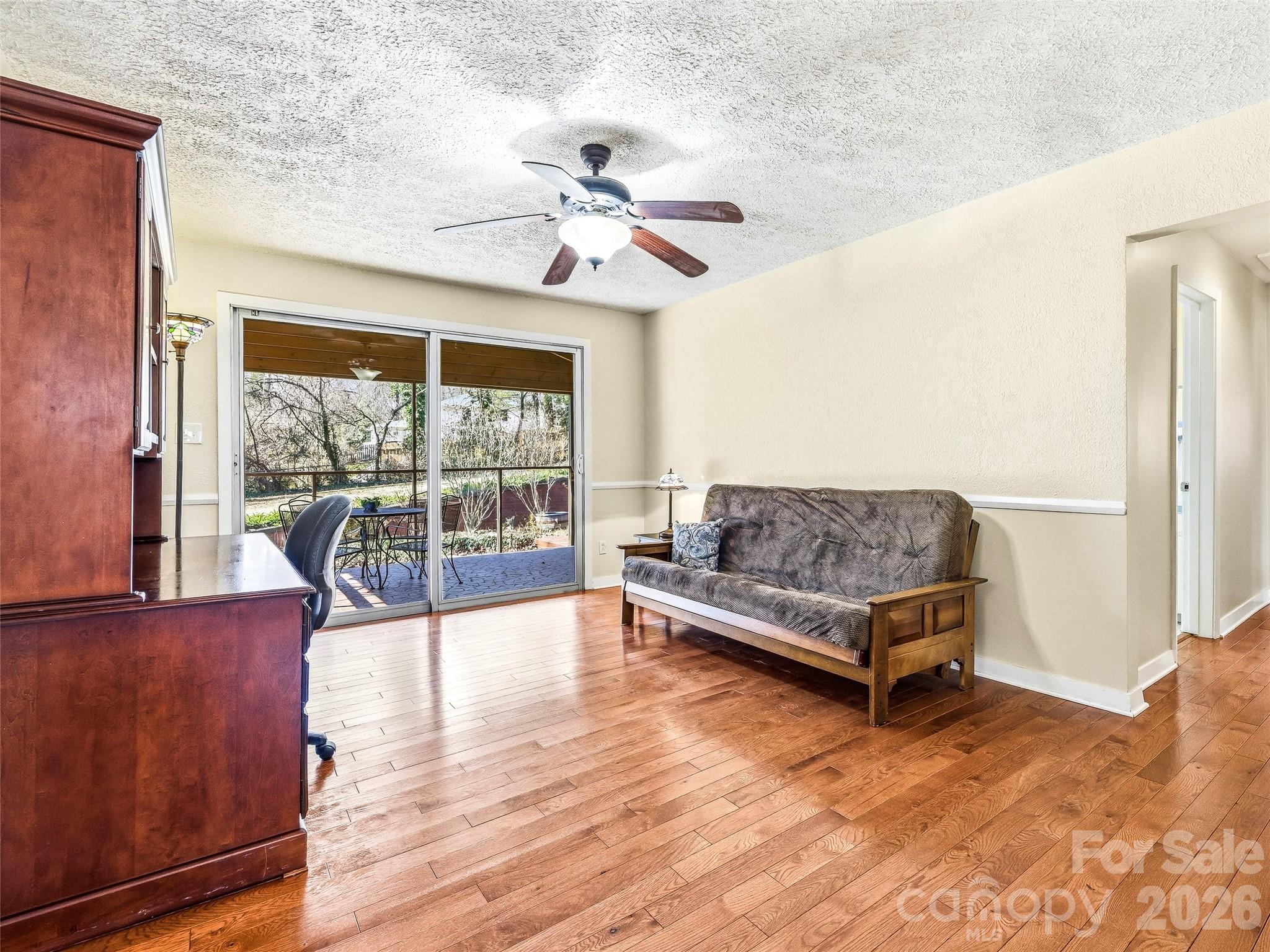 8 N Oak Forest Drive Asheville NC 28803